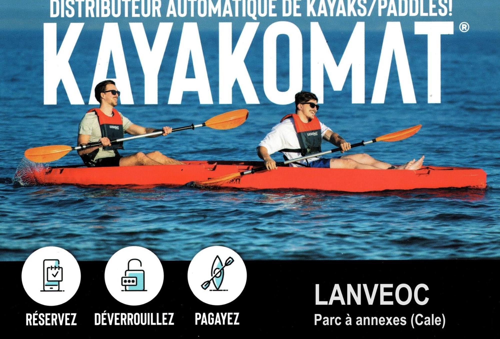 Camping Cap-Ouest Lanvéoc 外观 照片
