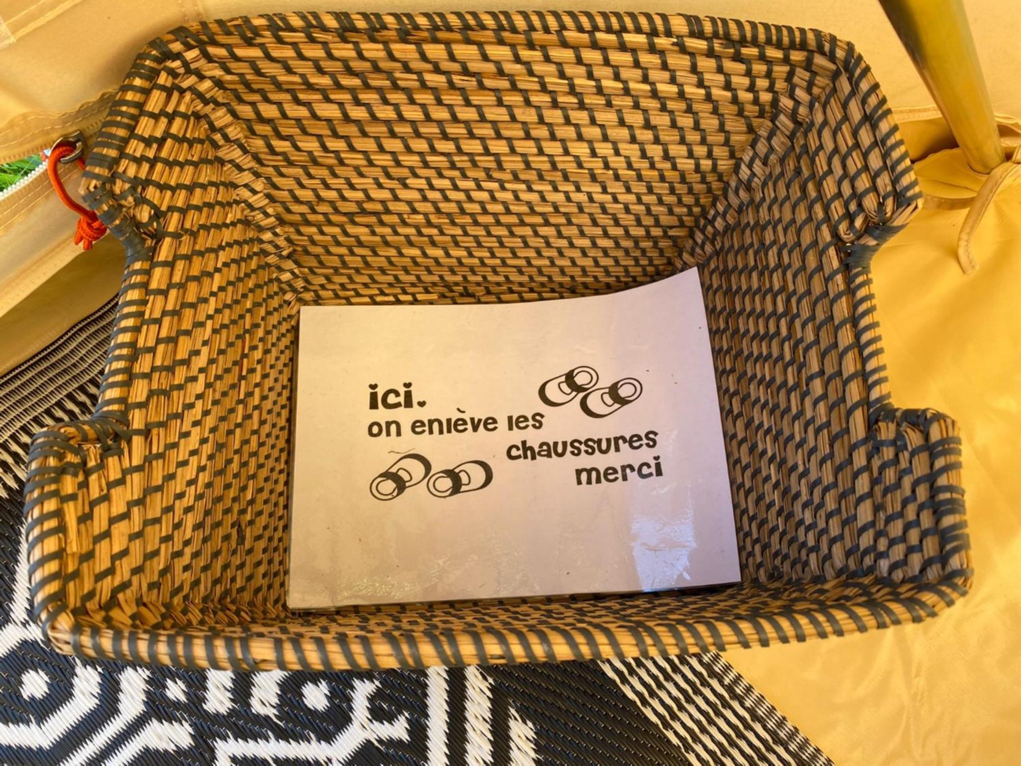 Camping Cap-Ouest Lanvéoc 外观 照片